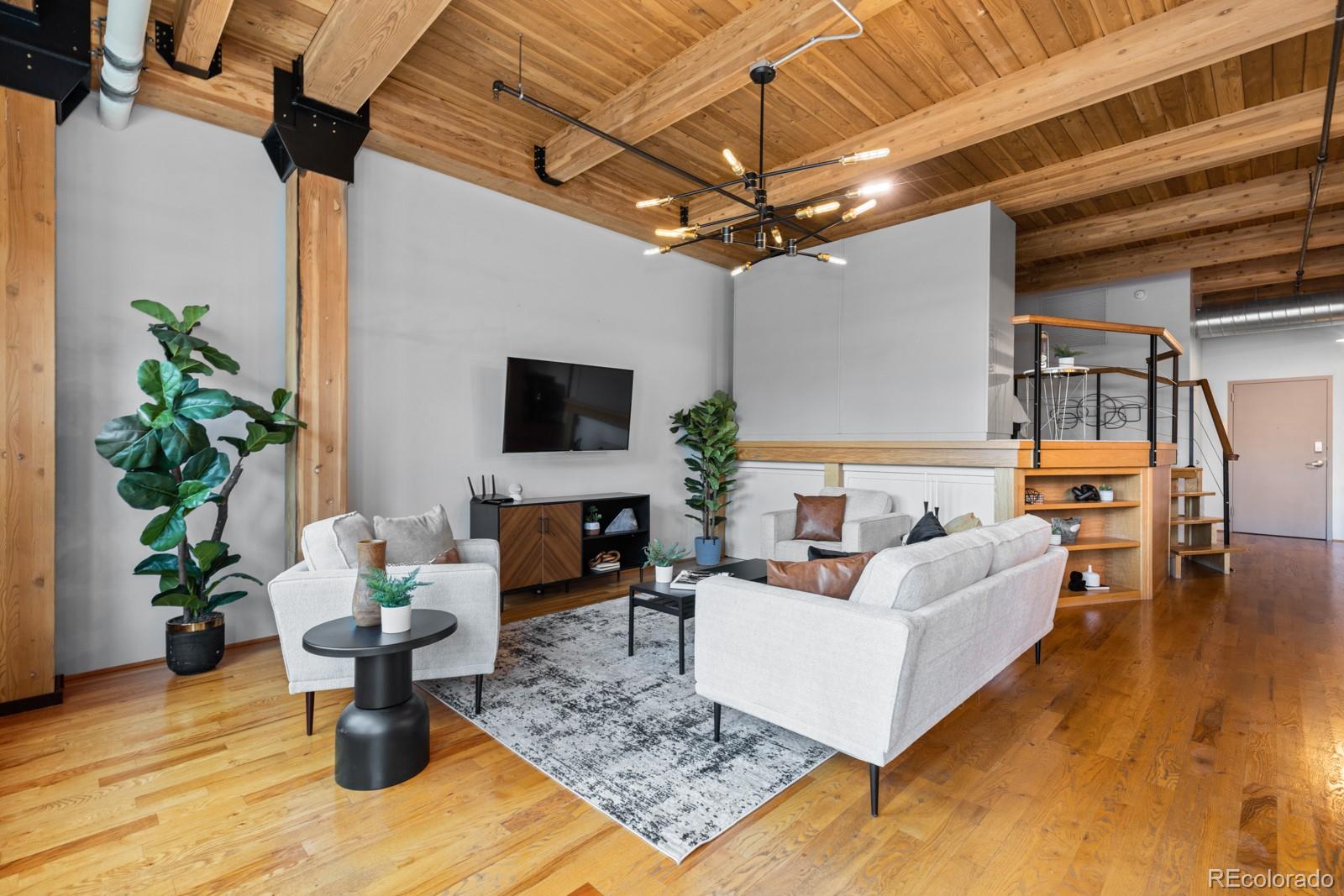 2955 Inca Street Unit: 3E