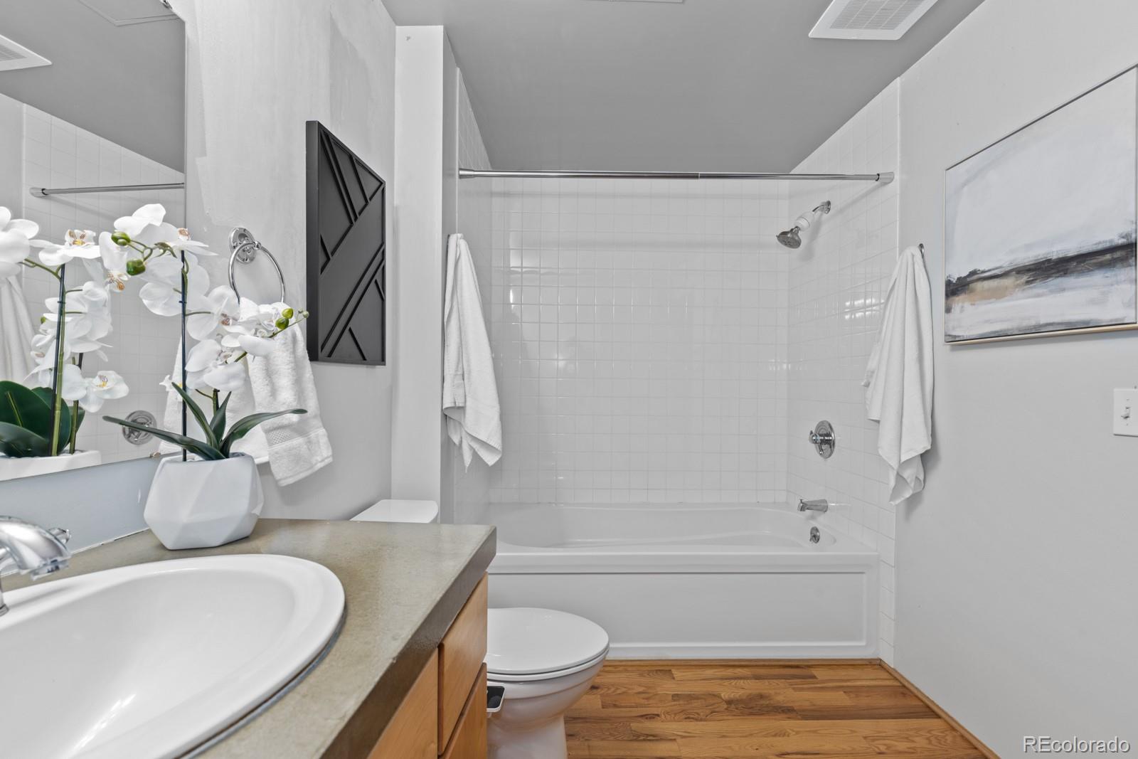 2955 Inca Street Unit: 3E
