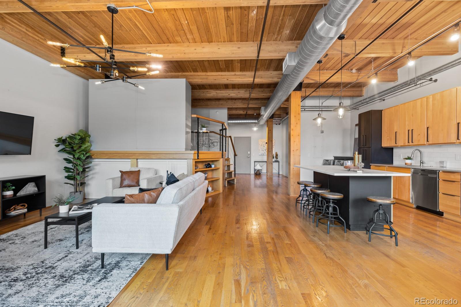 2955 Inca Street Unit: 3E
