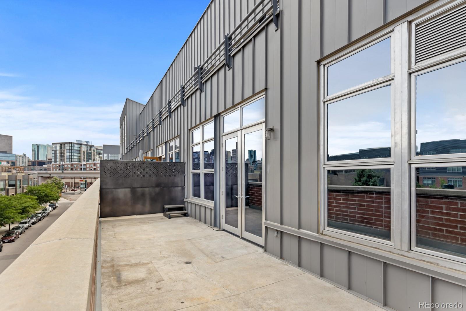 2955 Inca Street Unit: 3E