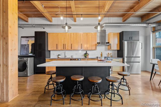 2955 Inca Street Unit: 3E