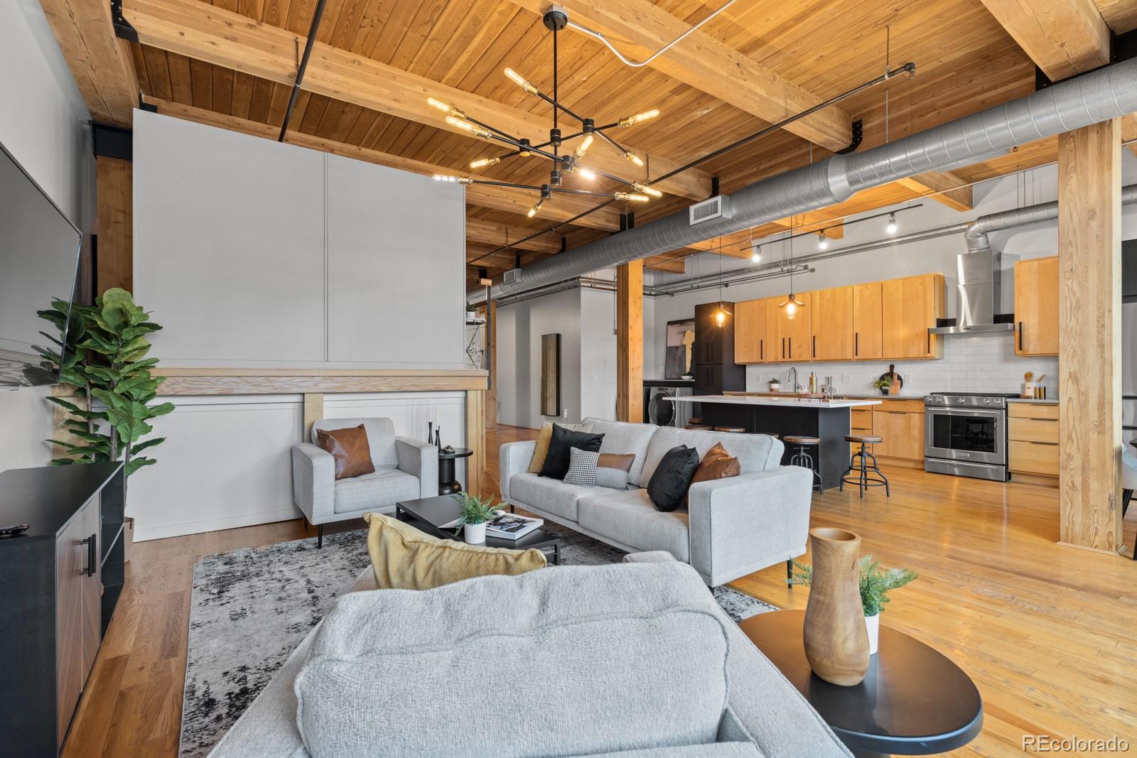 2955 Inca Street Unit: 3E
