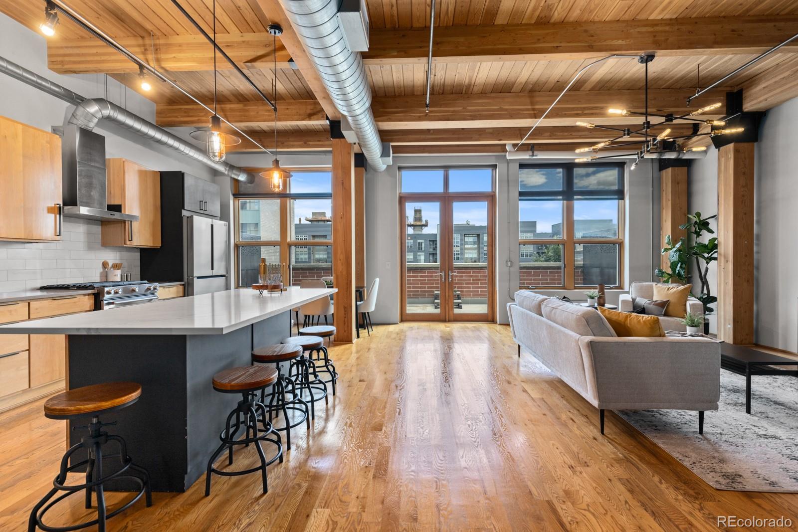 2955 Inca Street Unit: 3E
