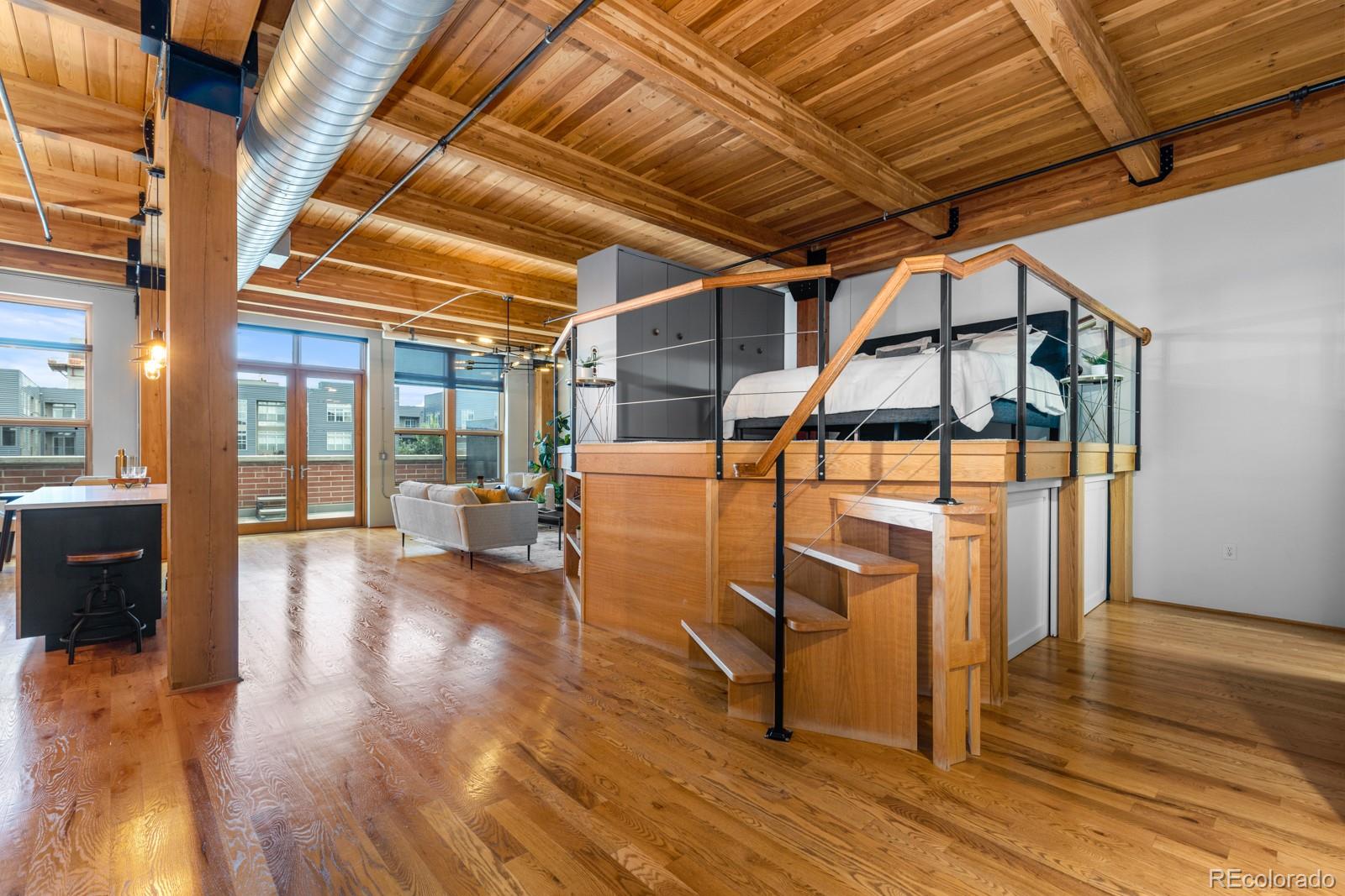 2955 Inca Street Unit: 3E
