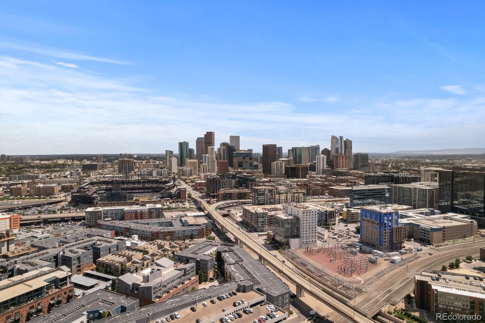2955 Inca Street Unit: 3E