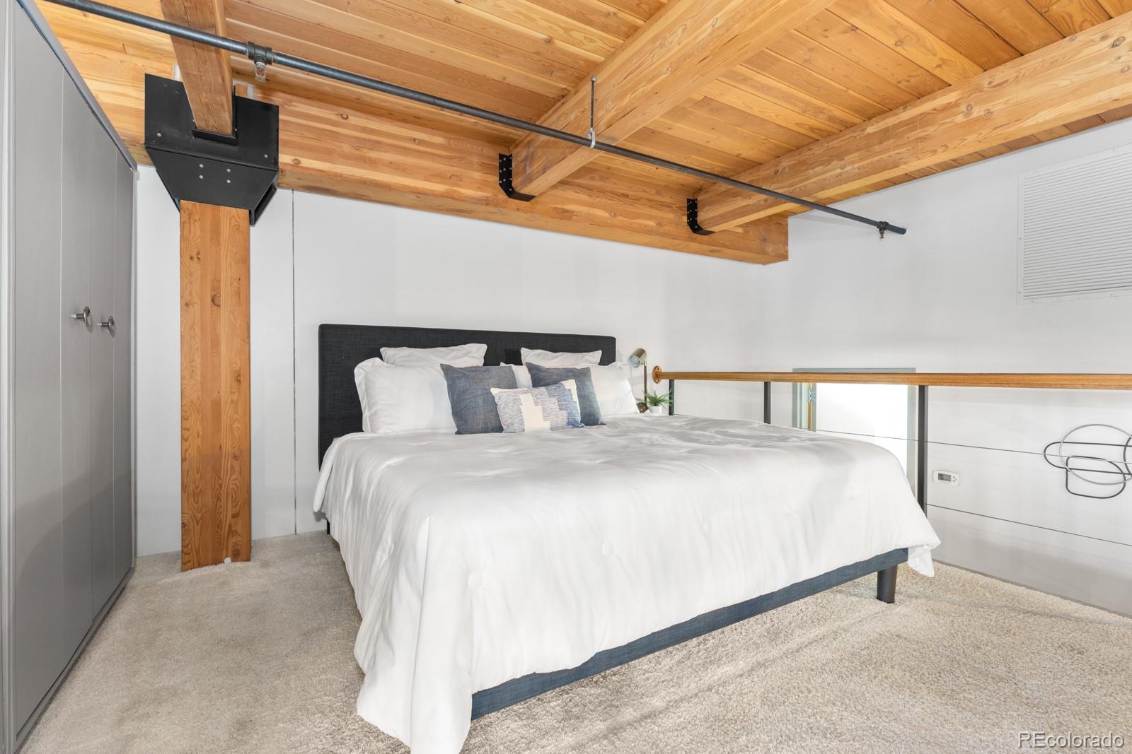 2955 Inca Street Unit: 3E