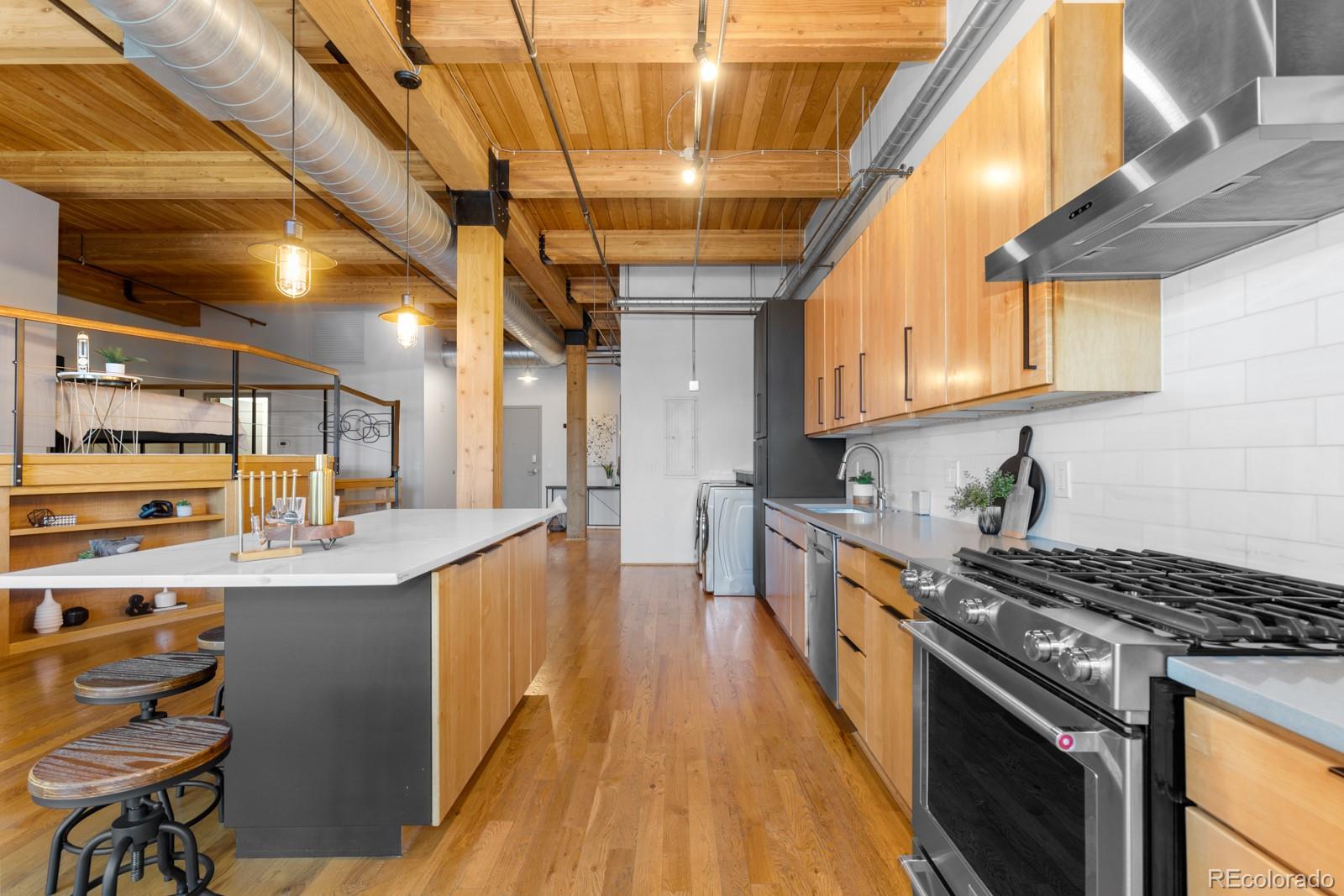 2955 Inca Street Unit: 3E
