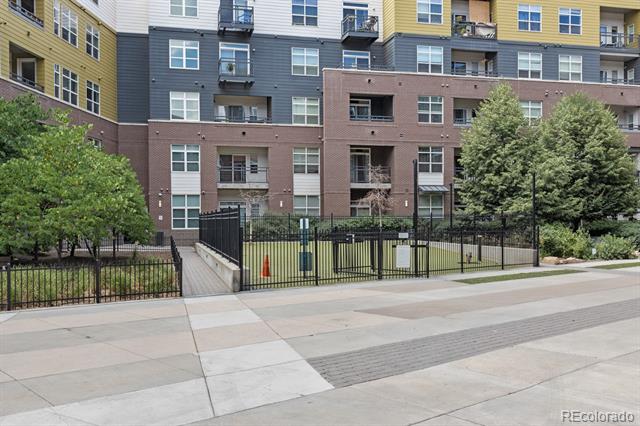 2955 Inca Street Unit: 3E
