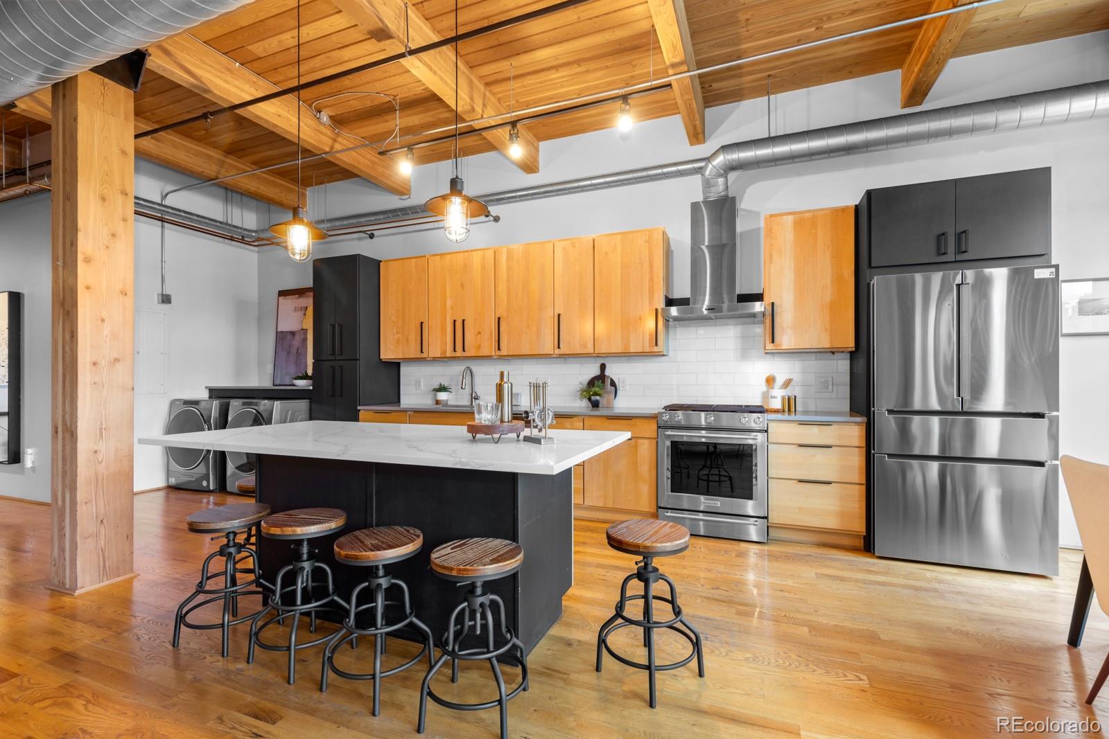 2955 Inca Street Unit: 3E