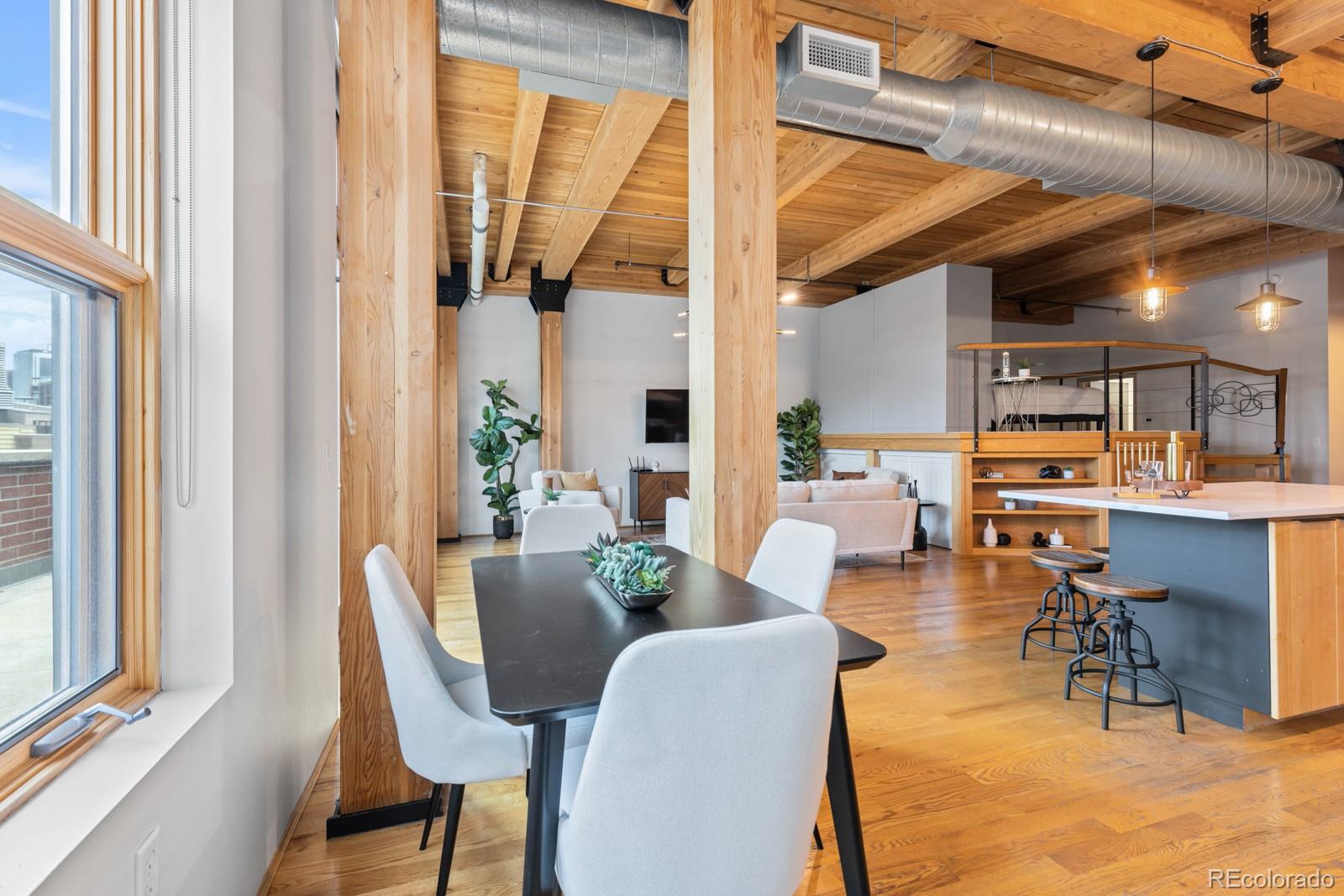 2955 Inca Street Unit: 3E