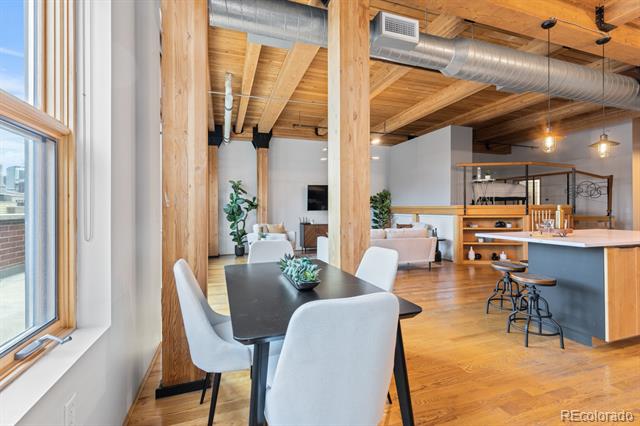 2955 Inca Street Unit: 3E