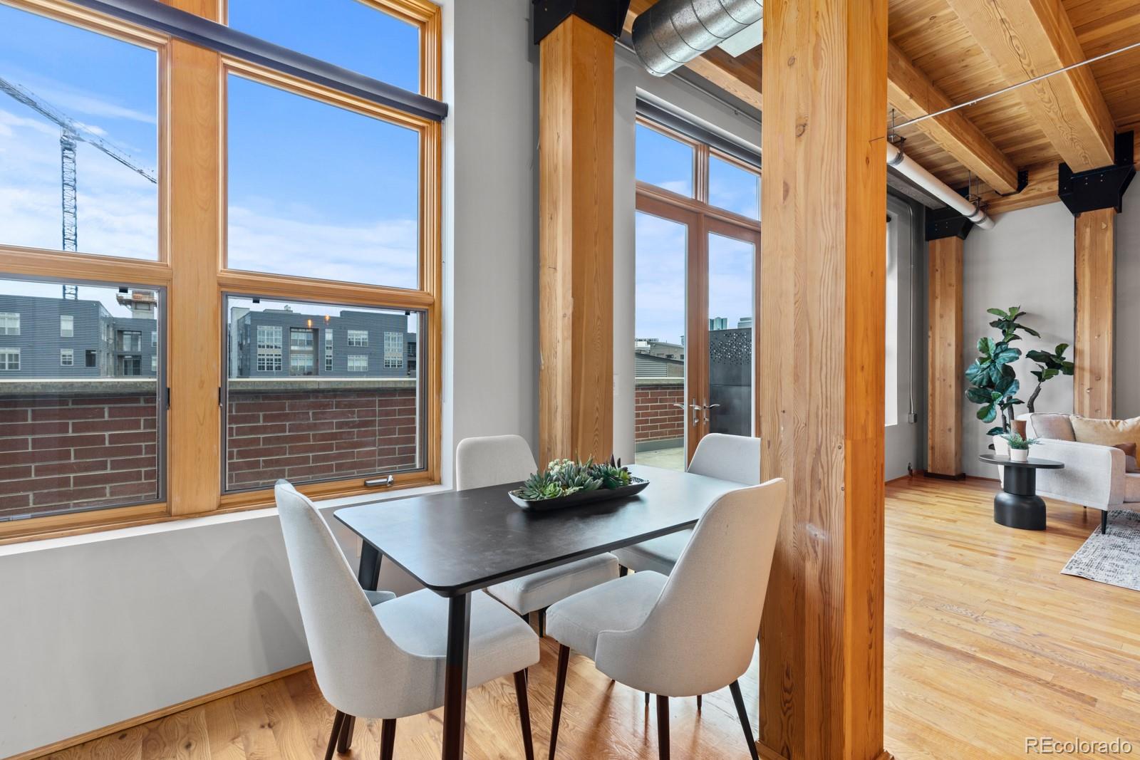 2955 Inca Street Unit: 3E