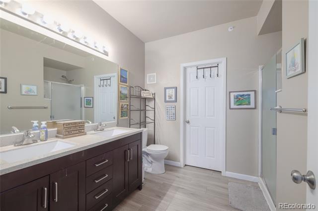 8707 E Florida Avenue Unit: 410
