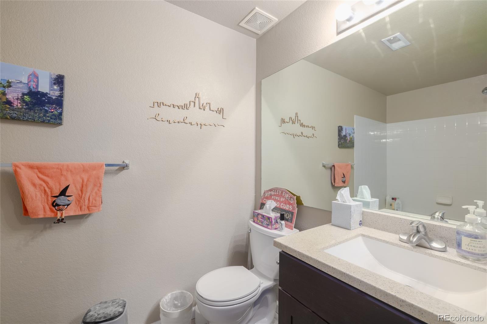 8707 E Florida Avenue Unit: 410
