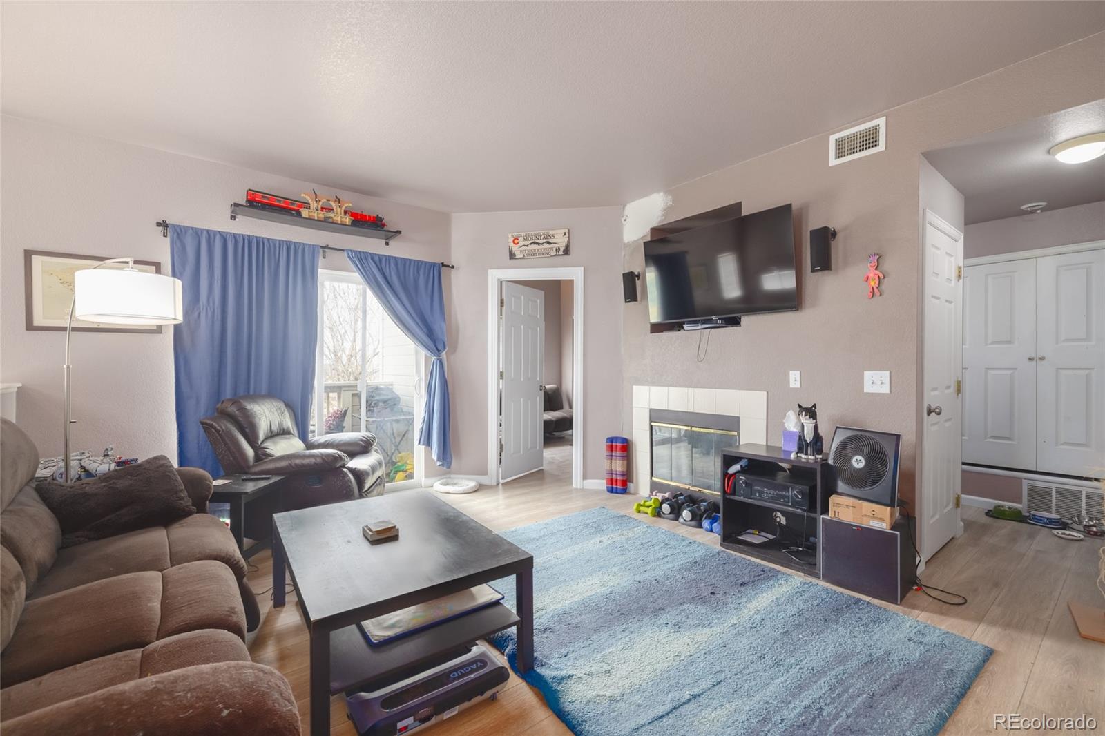 8707 E Florida Avenue Unit: 410