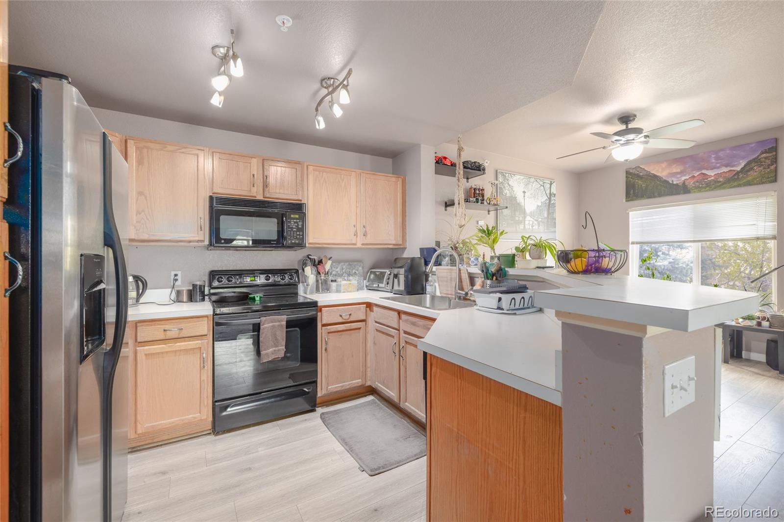8707 E Florida Avenue Unit: 410