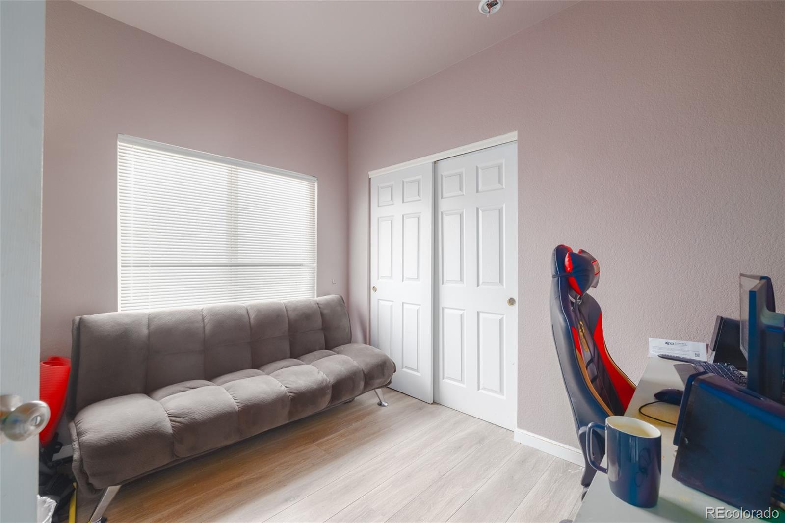 8707 E Florida Avenue Unit: 410