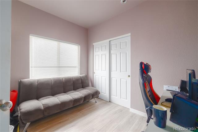 8707 E Florida Avenue Unit: 410