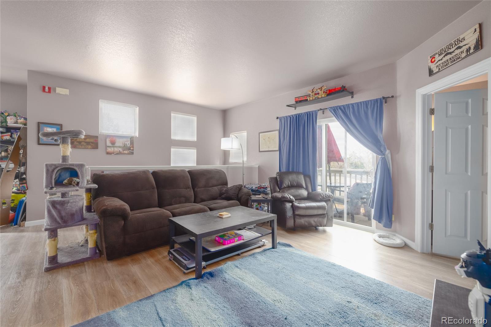 8707 E Florida Avenue Unit: 410