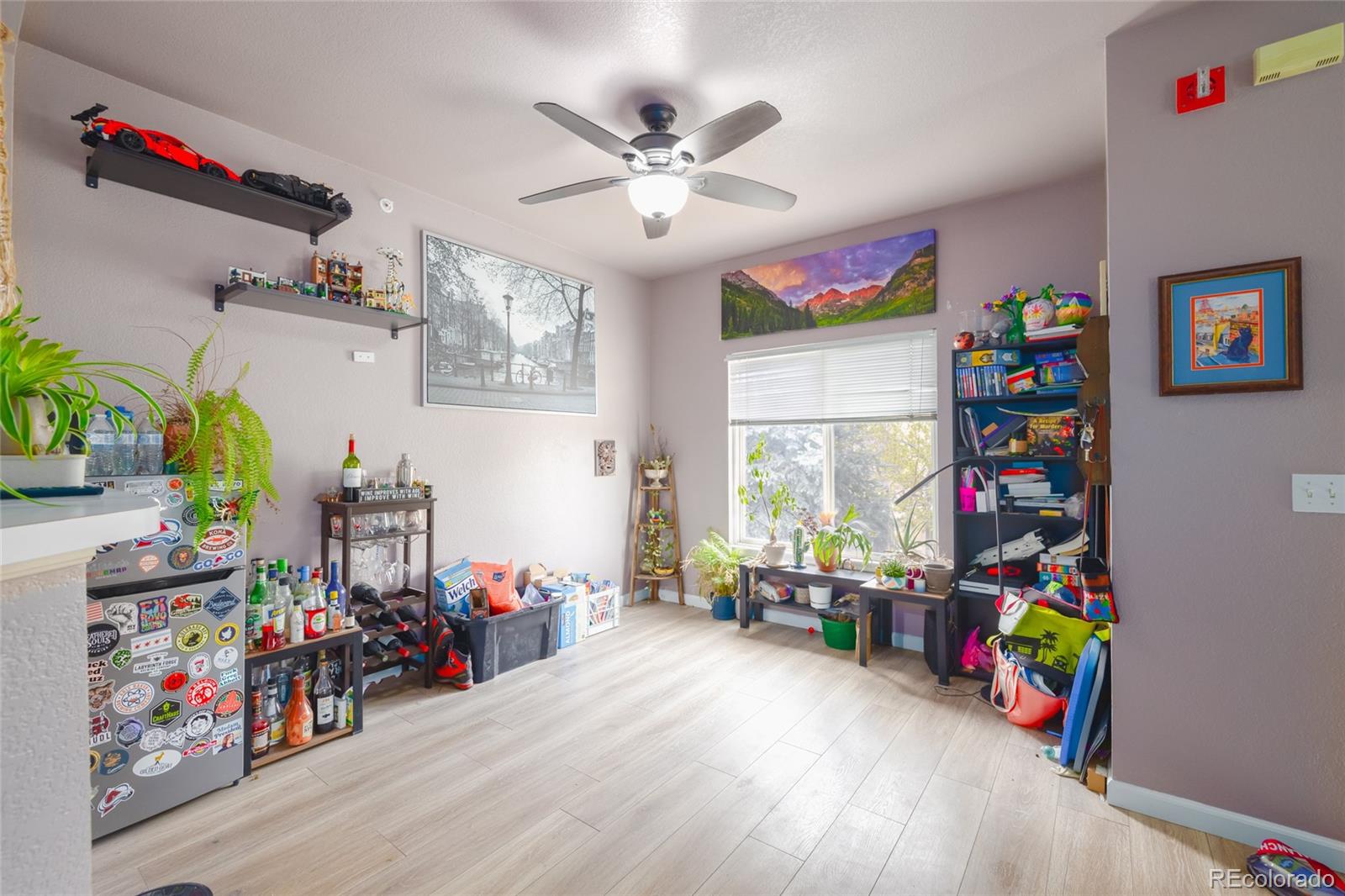 8707 E Florida Avenue Unit: 410