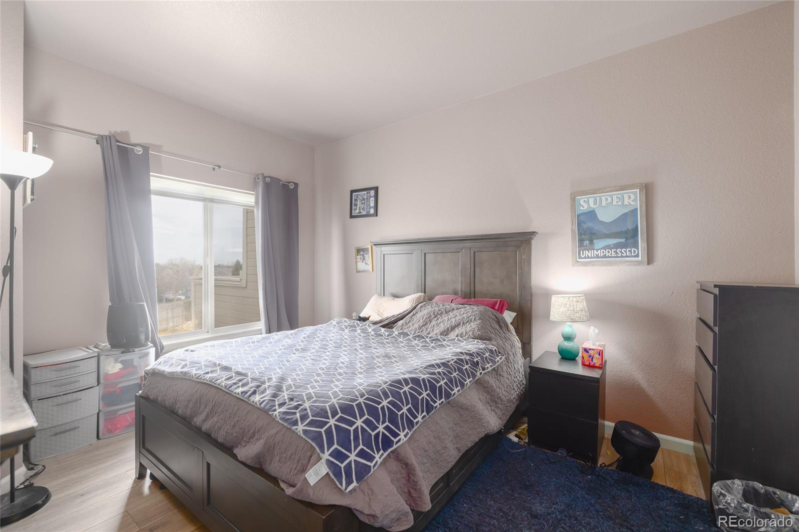 8707 E Florida Avenue Unit: 410
