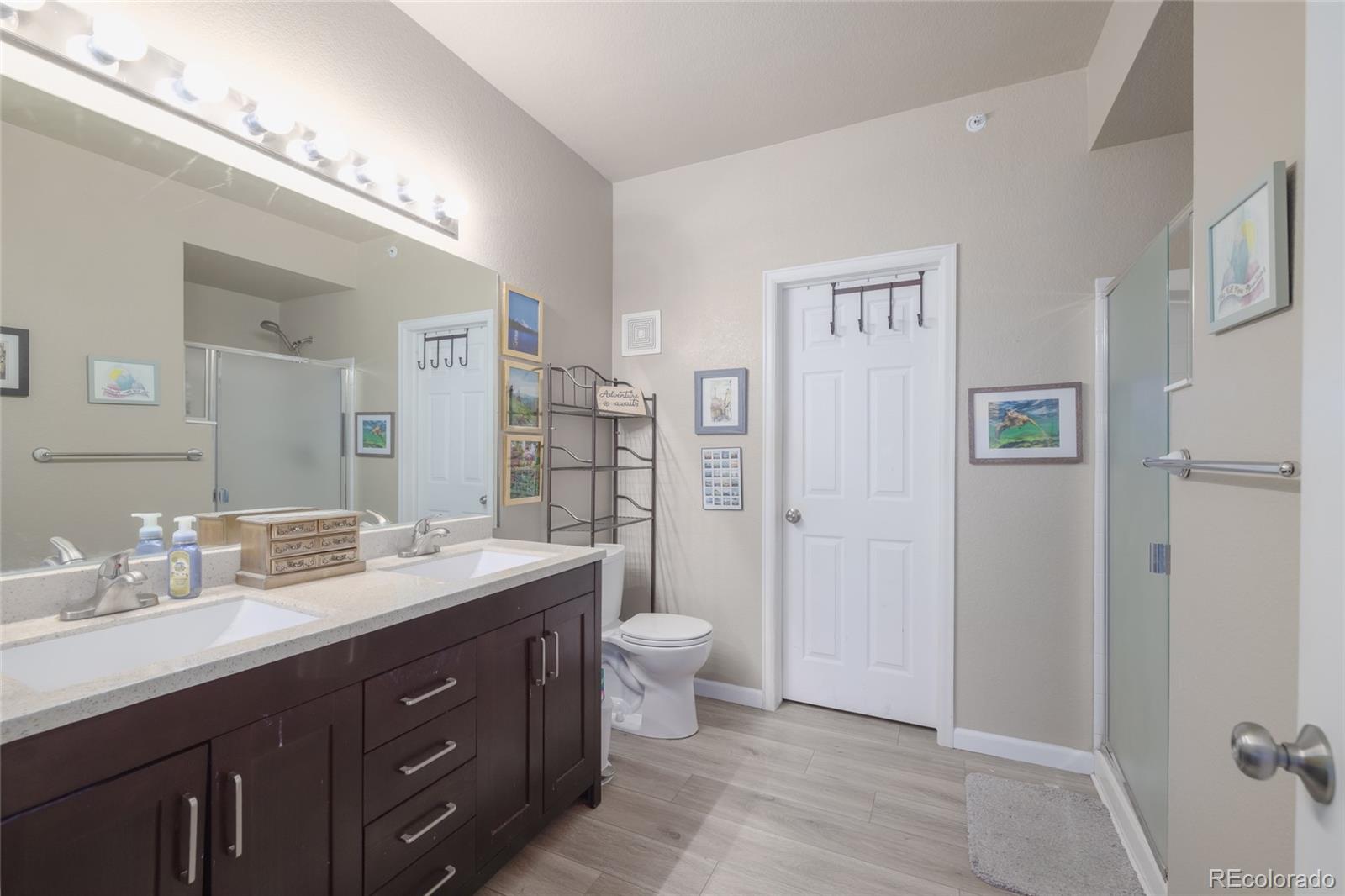 8707 E Florida Avenue Unit: 410