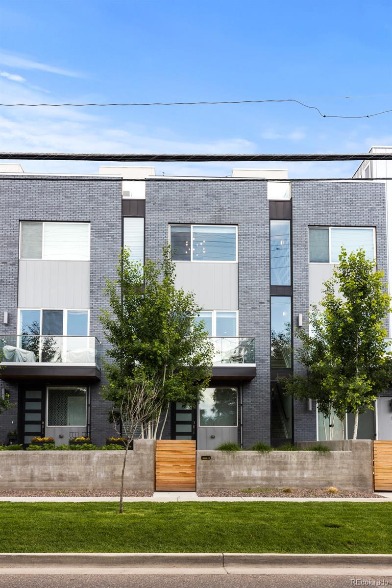 1608 Irving Street