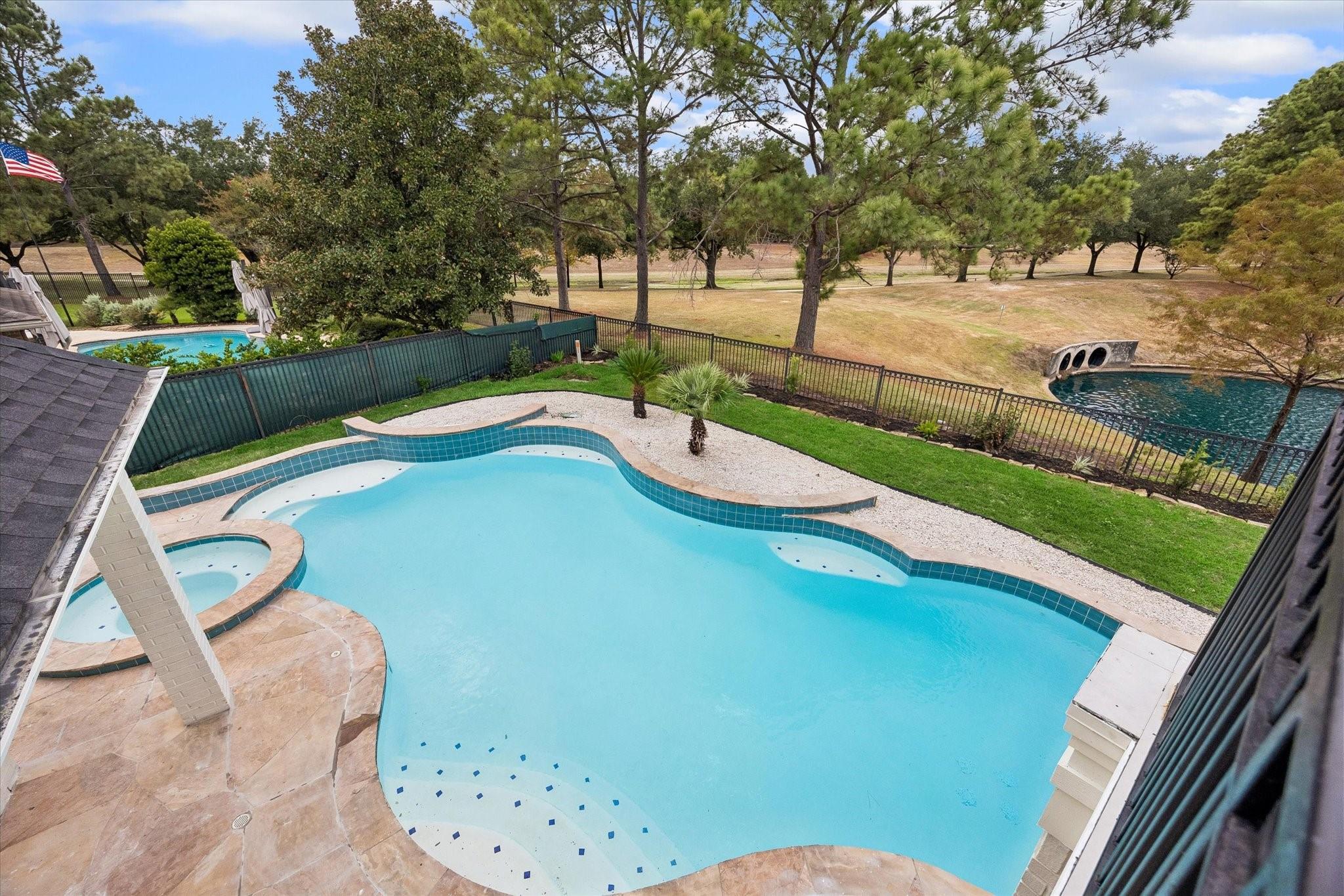 12230 Calico Falls Lane