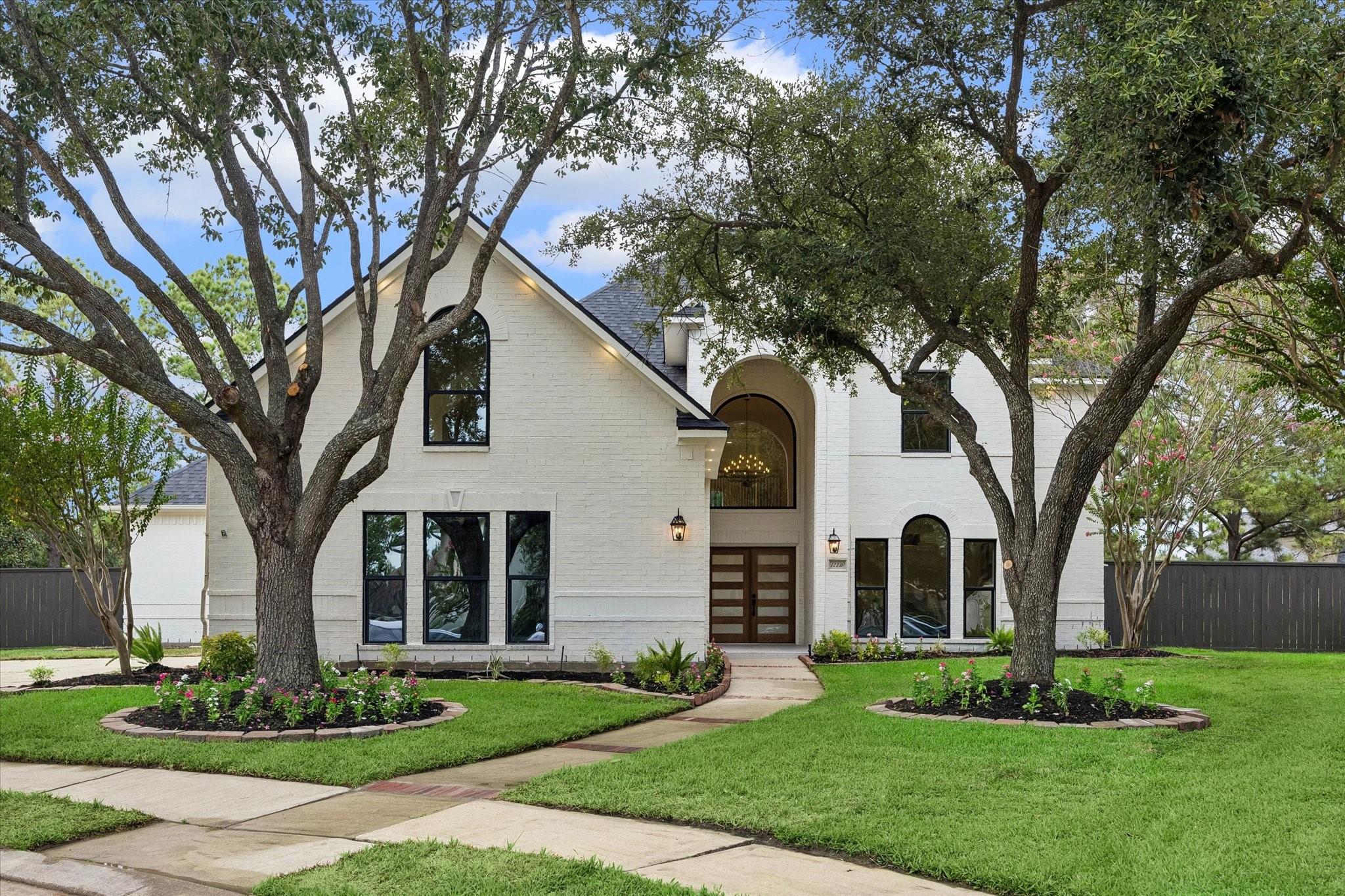 12230 Calico Falls Lane