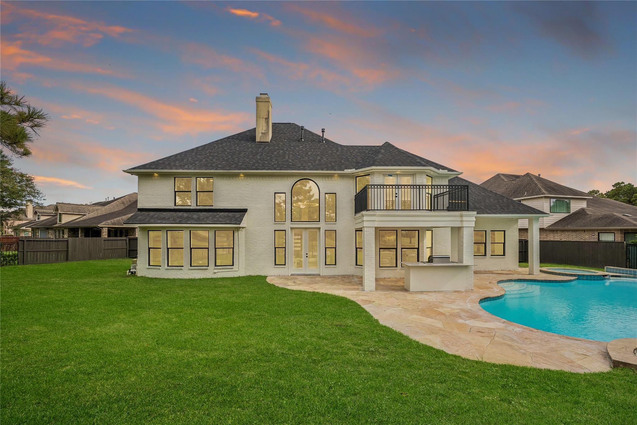 12230 Calico Falls Lane