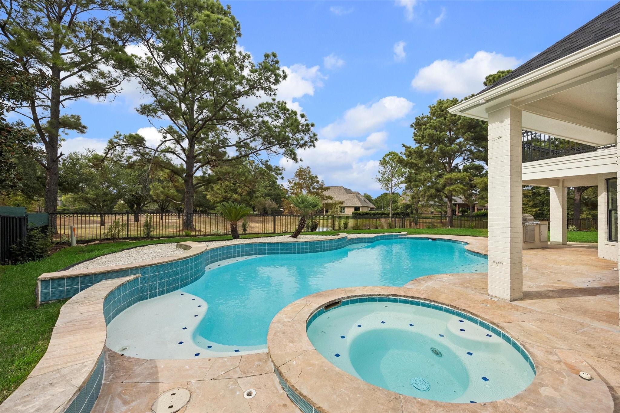 12230 Calico Falls Lane
