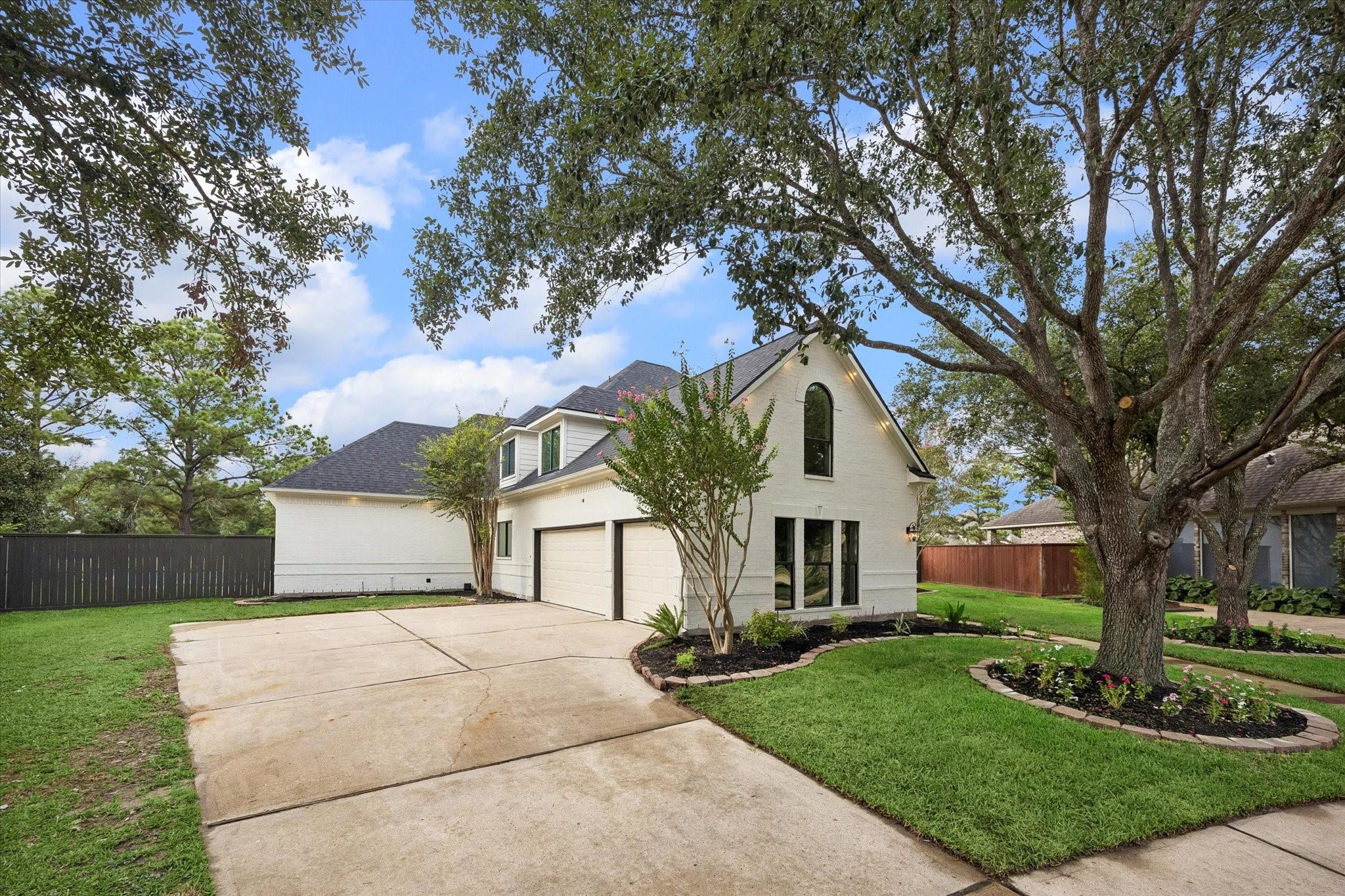 12230 Calico Falls Lane