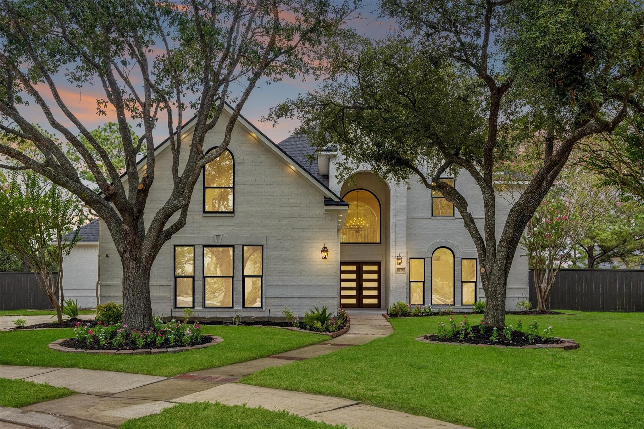 12230 Calico Falls Lane