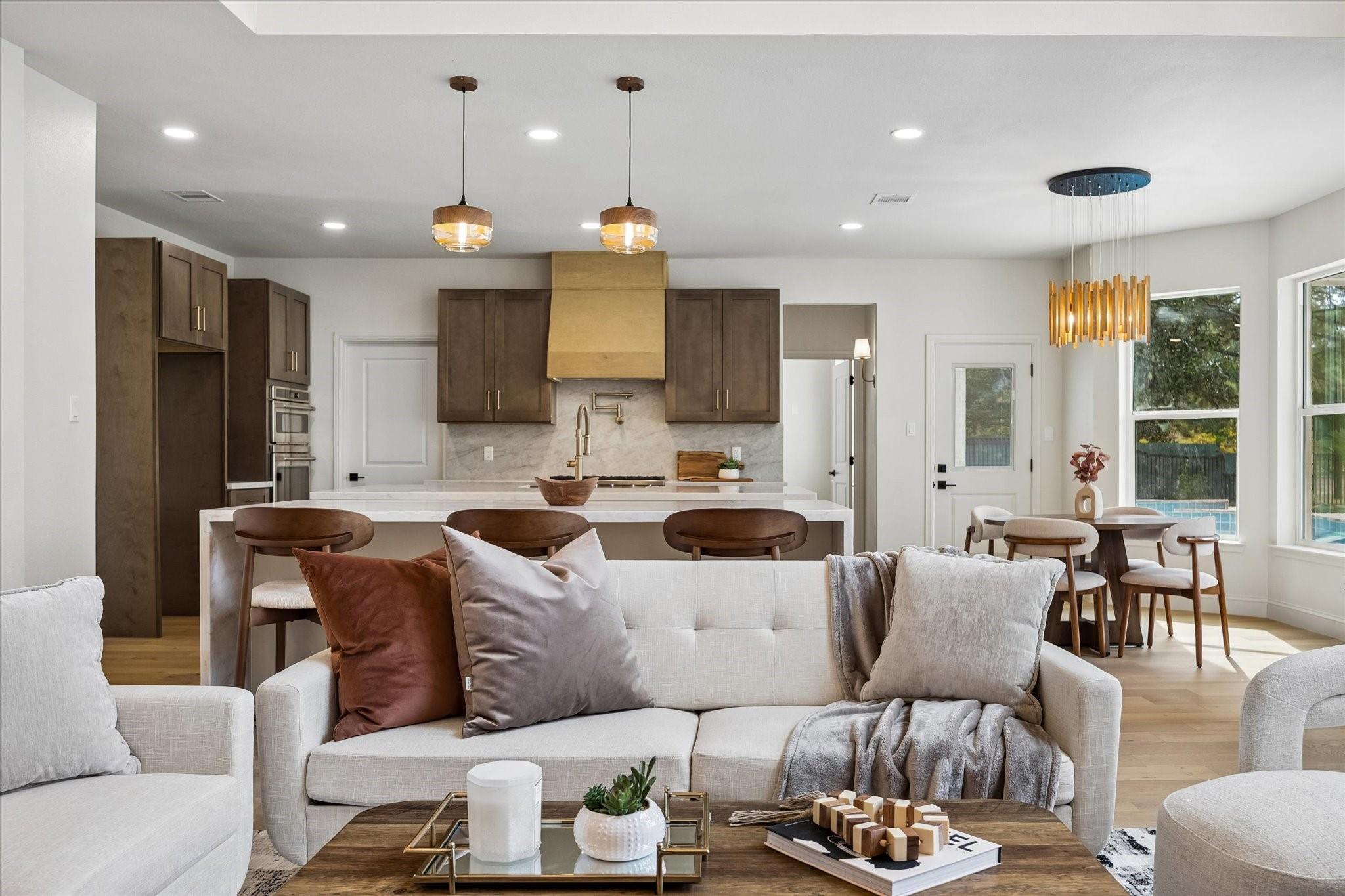 12230 Calico Falls Lane