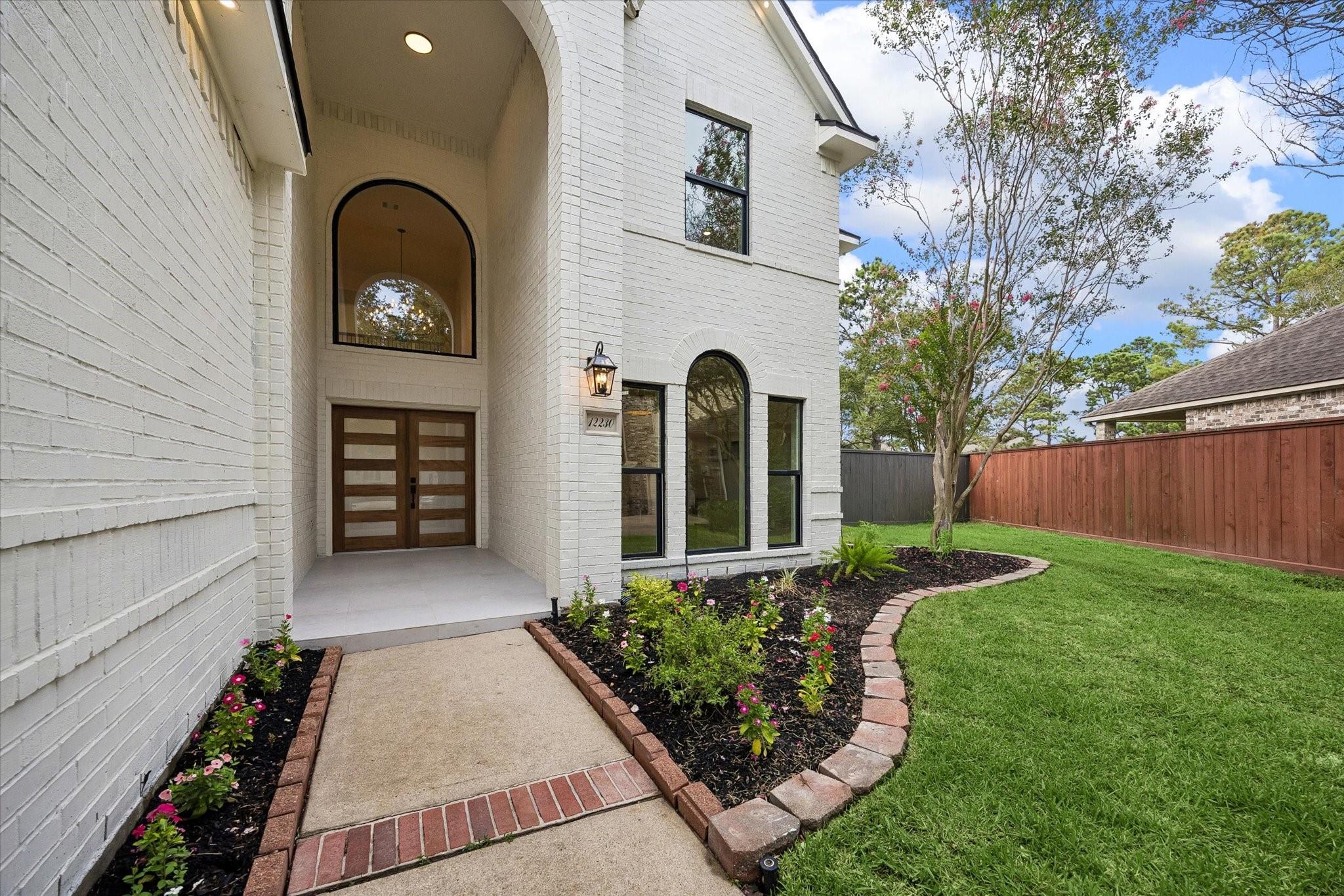 12230 Calico Falls Lane