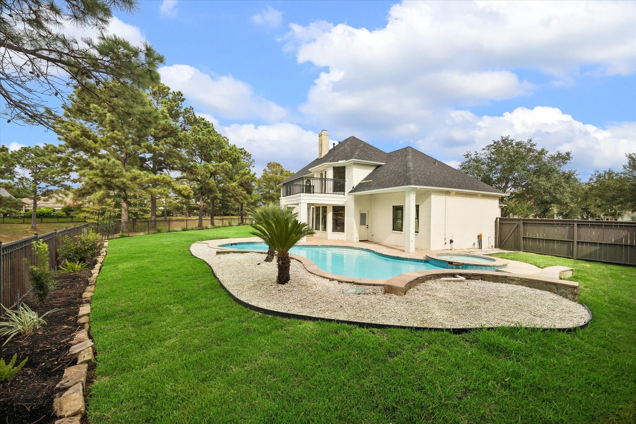 12230 Calico Falls Lane
