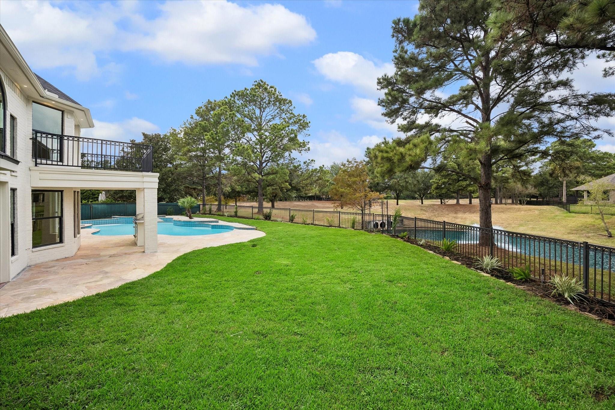 12230 Calico Falls Lane
