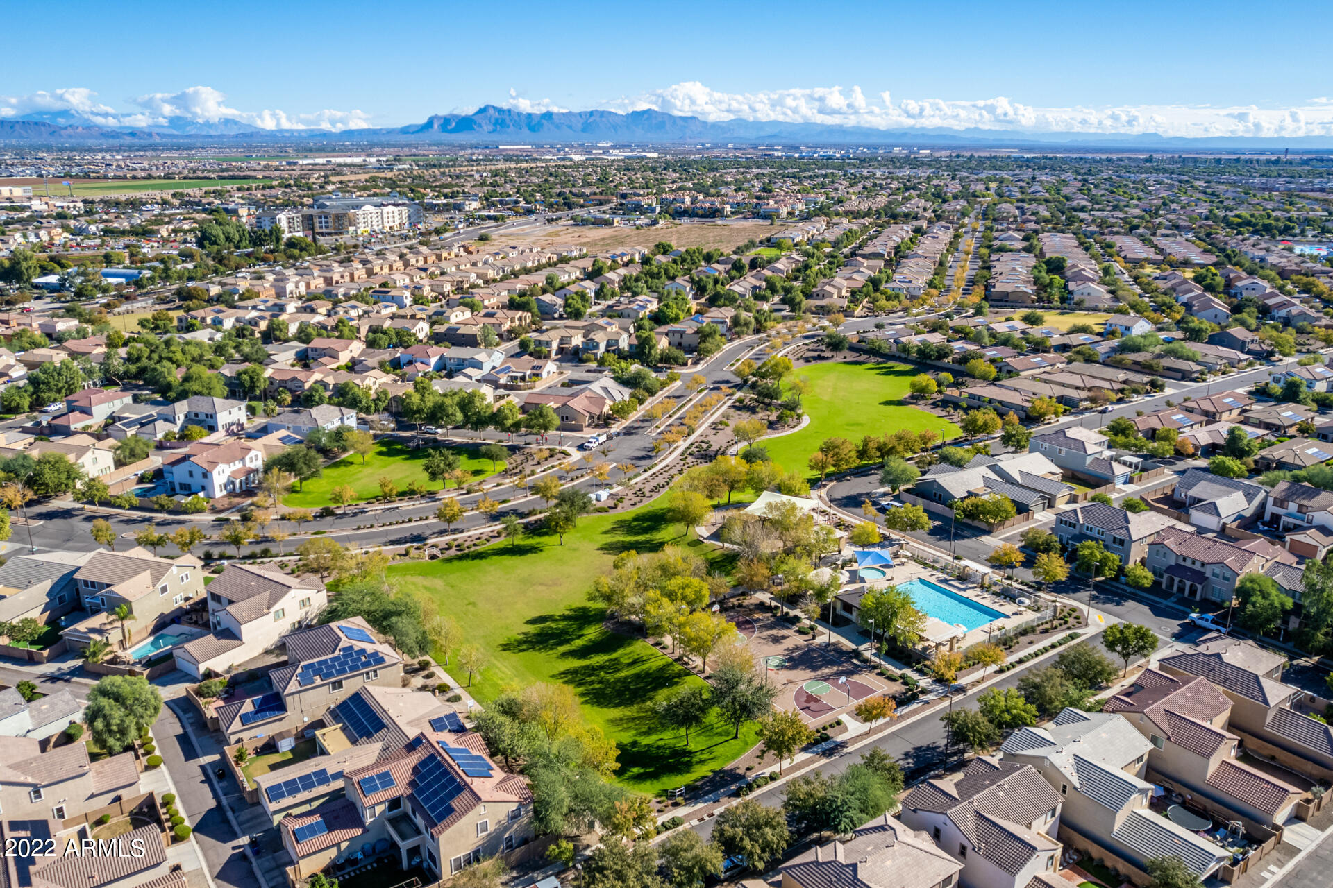 2983 E HARRISON Street