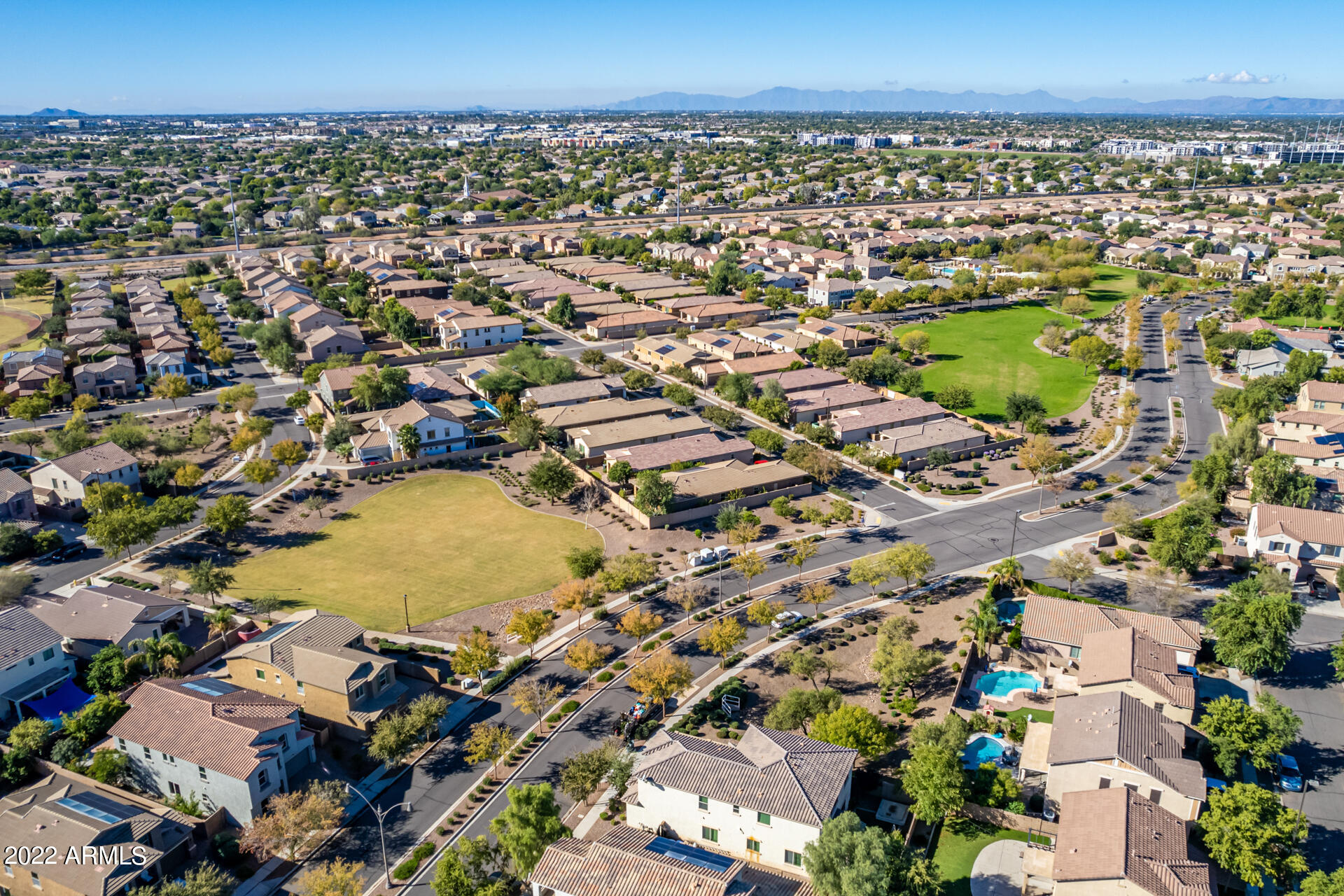 2983 E HARRISON Street