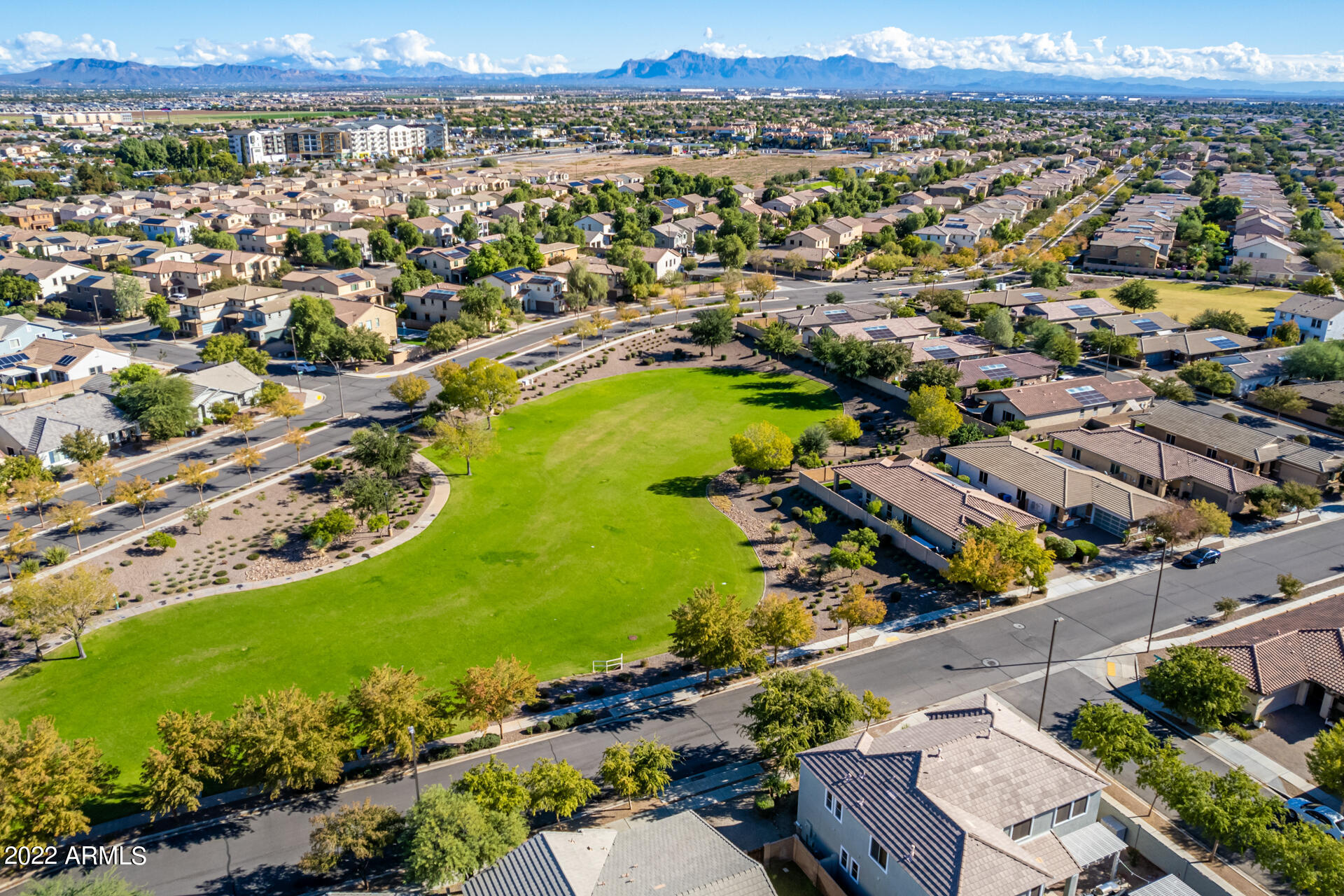 2983 E HARRISON Street