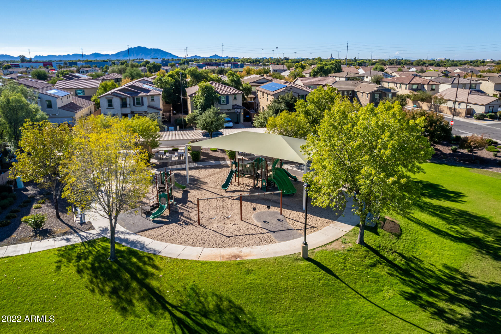 2983 E HARRISON Street