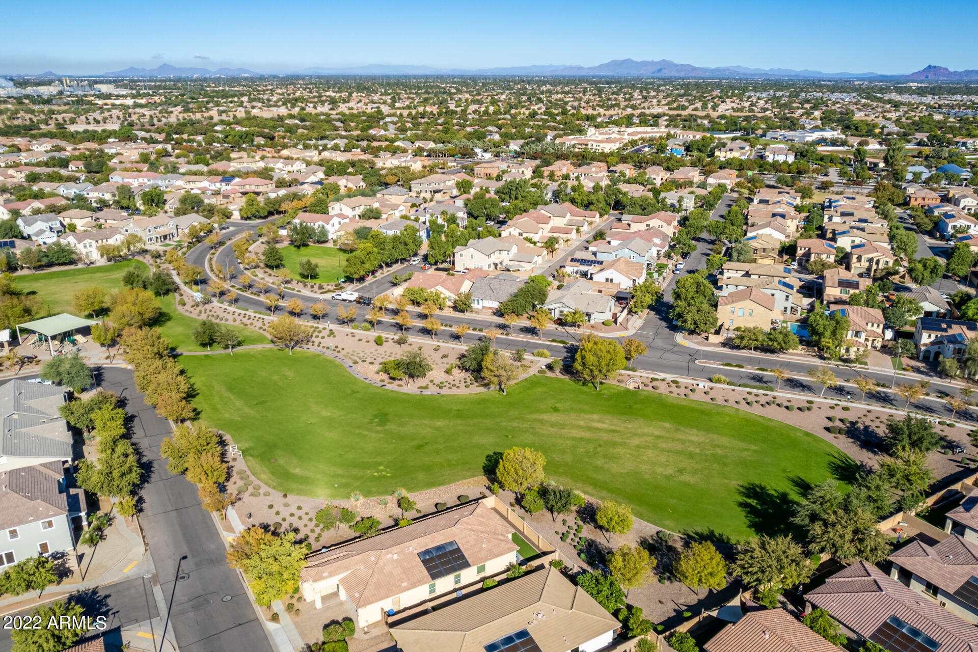 2983 E HARRISON Street