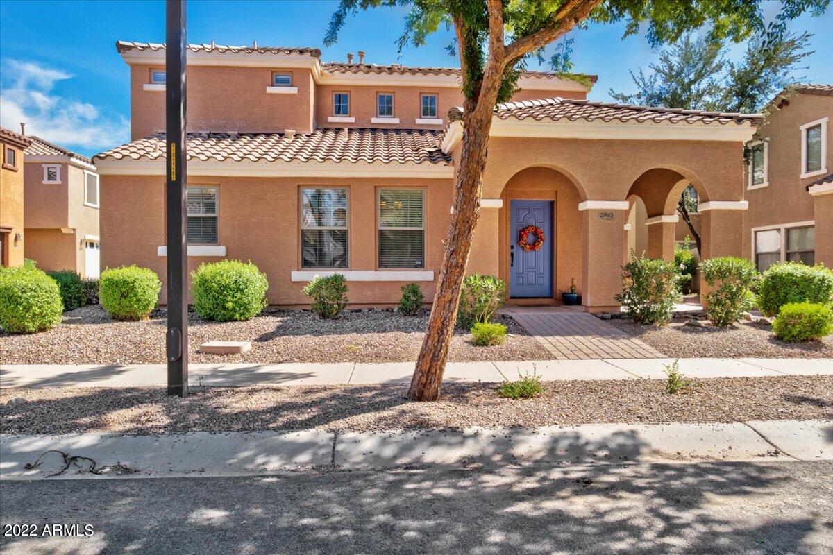 2983 E HARRISON Street