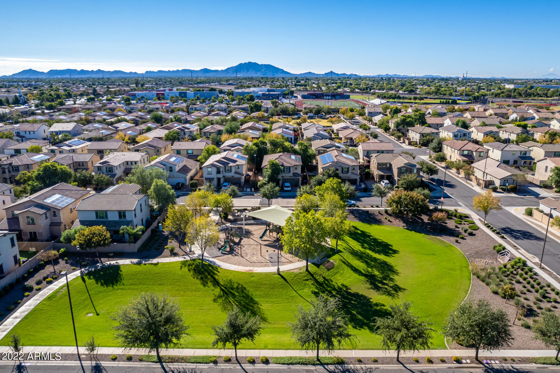 2983 E HARRISON Street