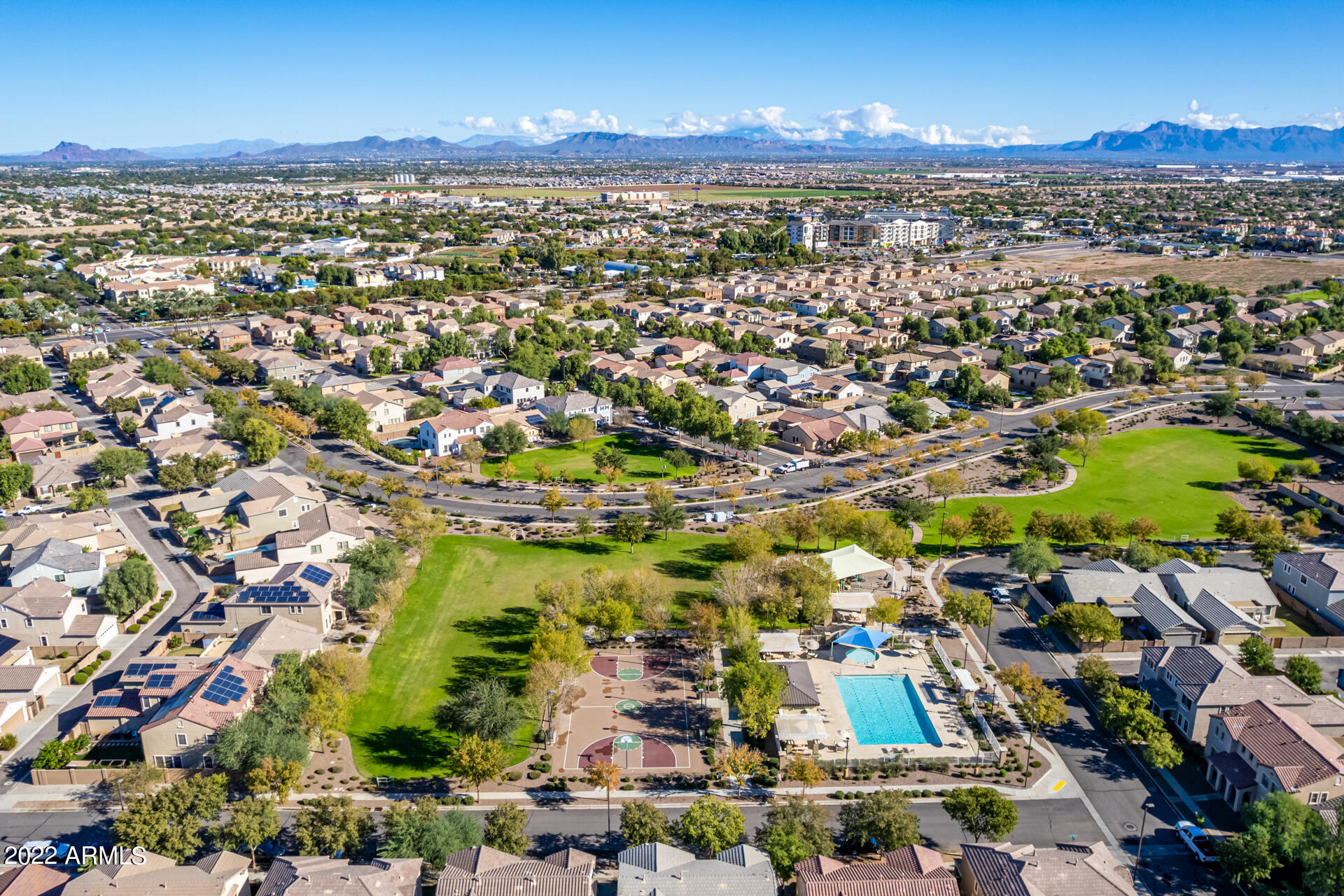 2983 E HARRISON Street