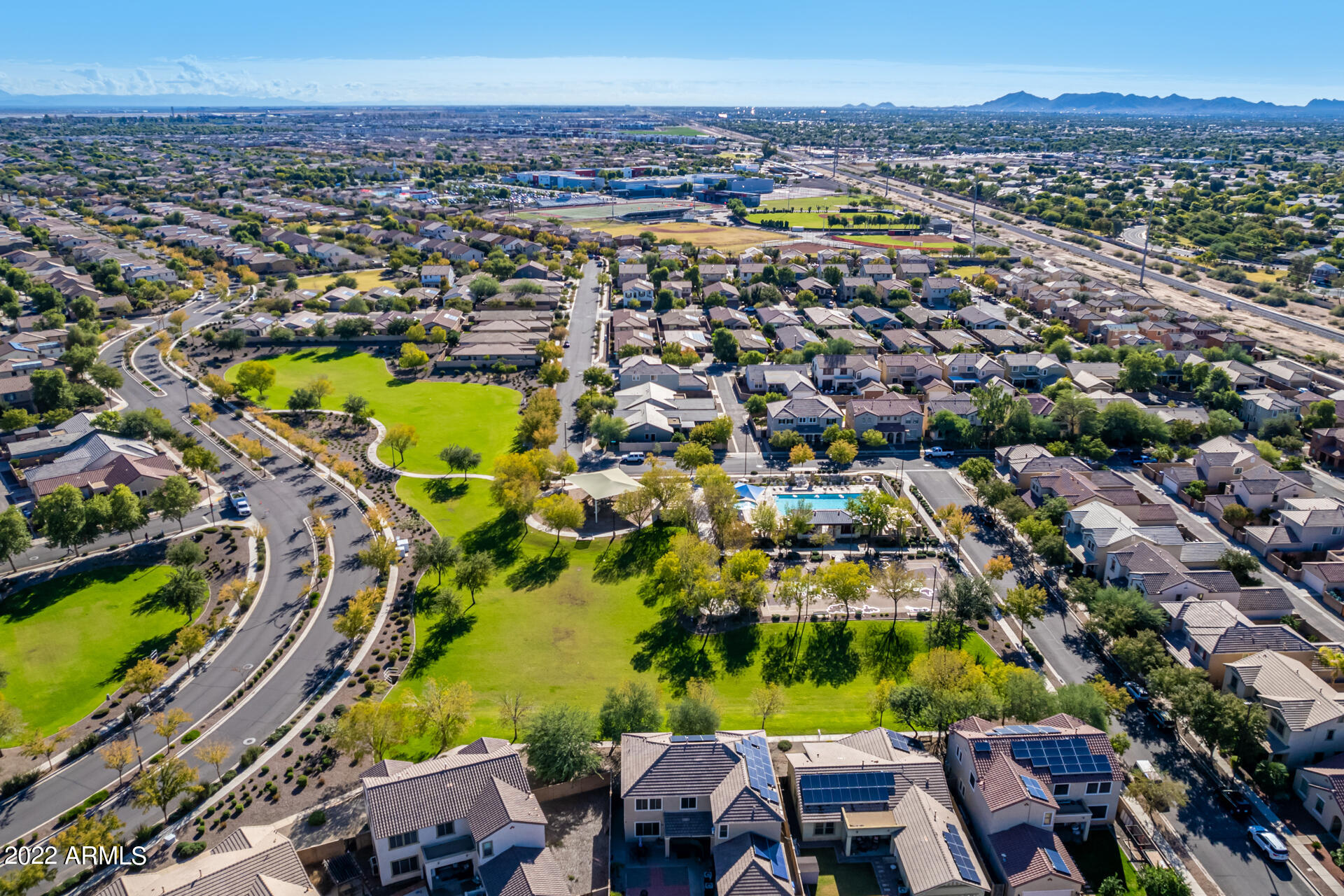 2983 E HARRISON Street