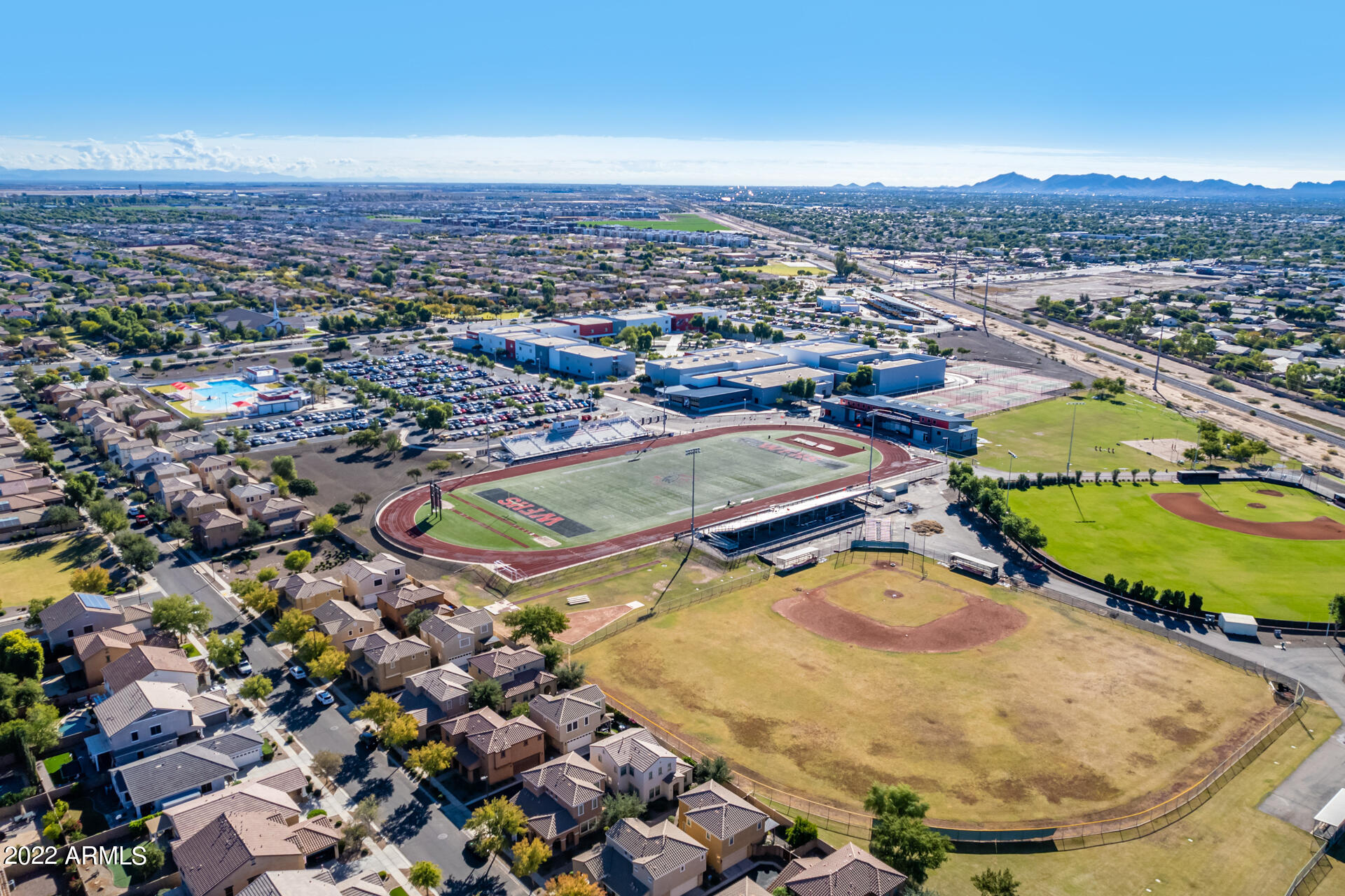 2983 E HARRISON Street