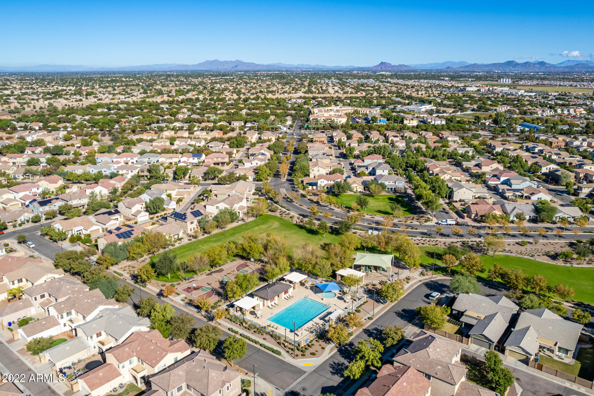 2983 E HARRISON Street