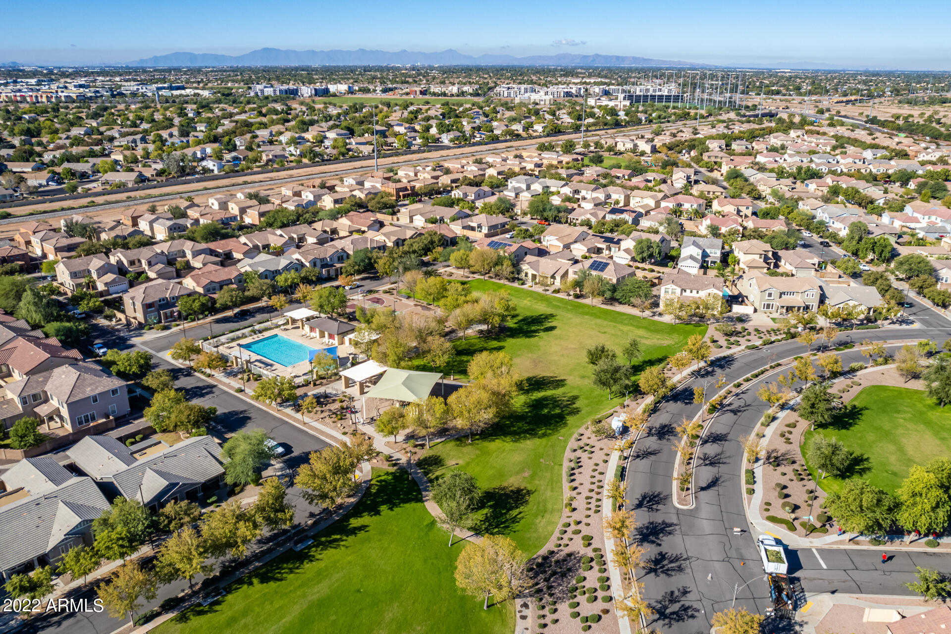 2983 E HARRISON Street