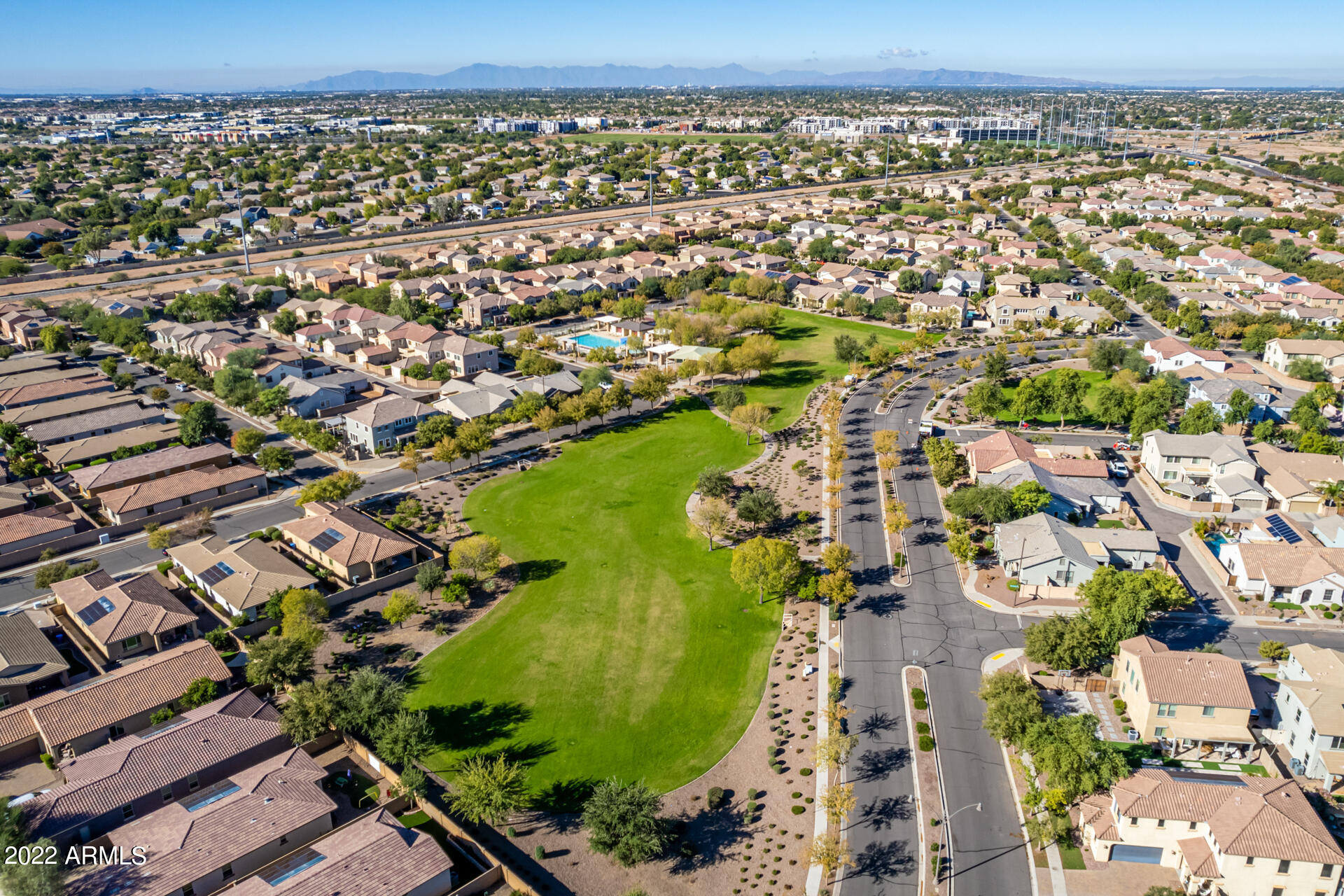 2983 E HARRISON Street